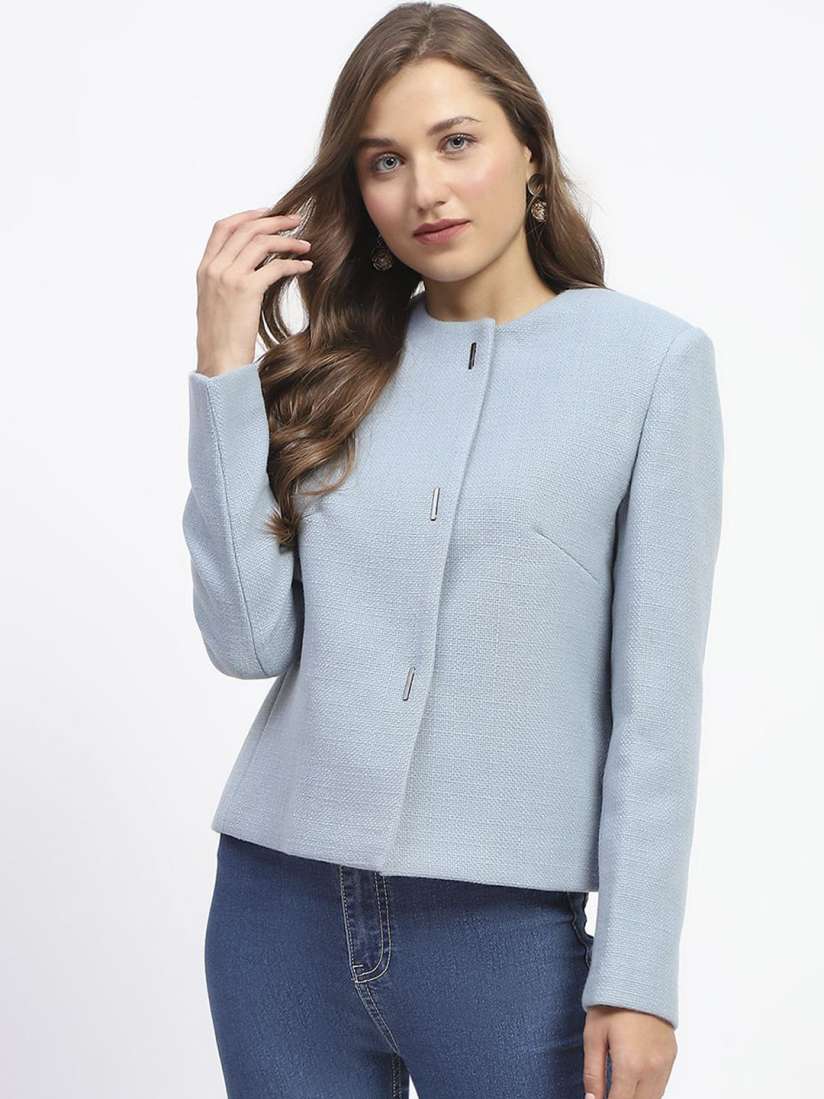 Ladies short coat store