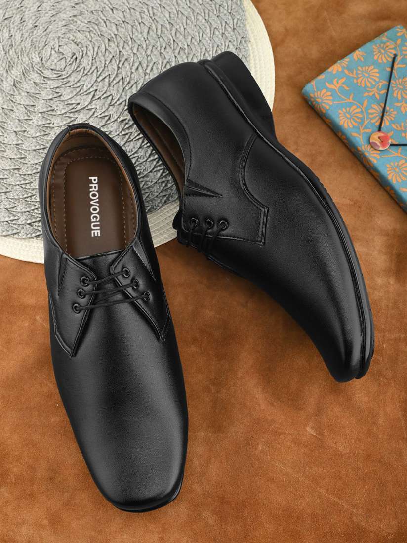 Buy Provogue Men Formal Lace Ups Derbys Formal Shoes for Men 30712771 Myntra