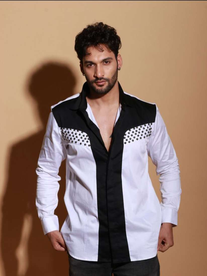 Custom casual shirts shop