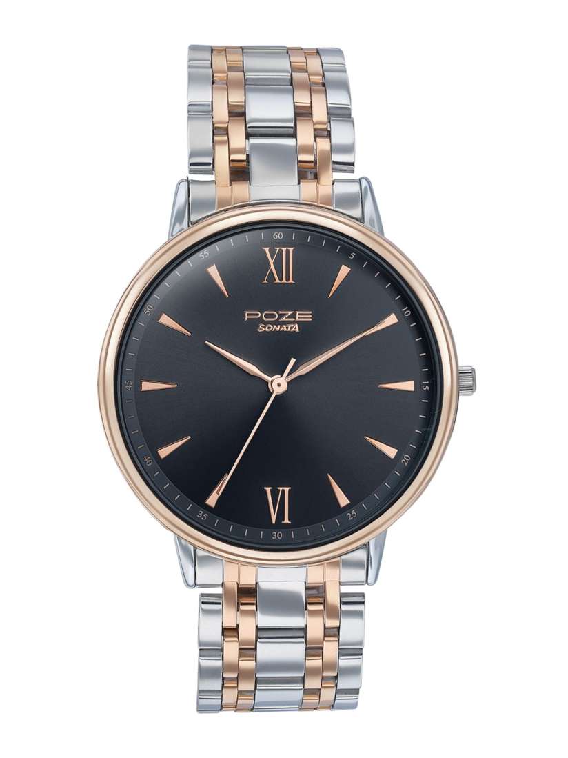 Sonata slim watches discount