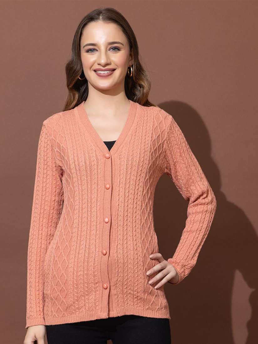Myntra cardigan new arrivals