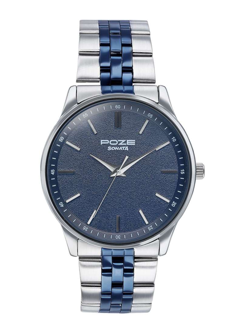 Sonata bracelet watch shop