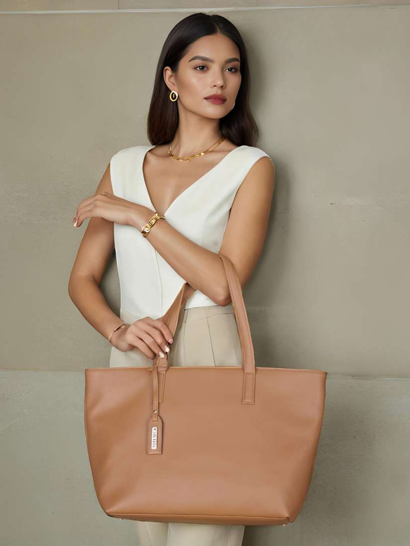 Toteteca bags myntra top
