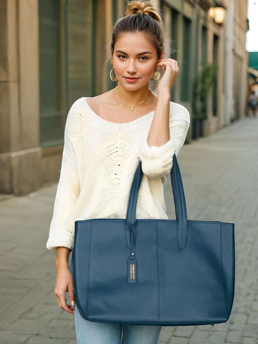 Toteteca bags myntra discount