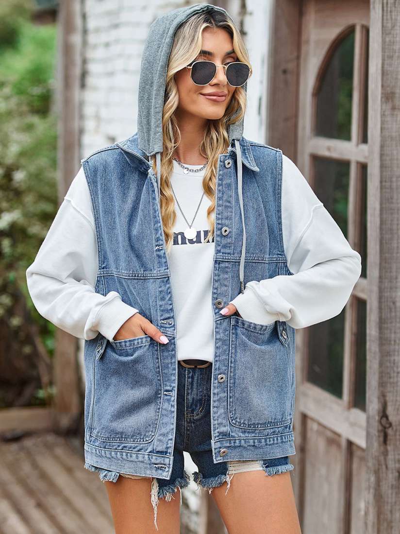 Buy StyleCast Women Denim Jacket Jackets for Women 30730555 Myntra