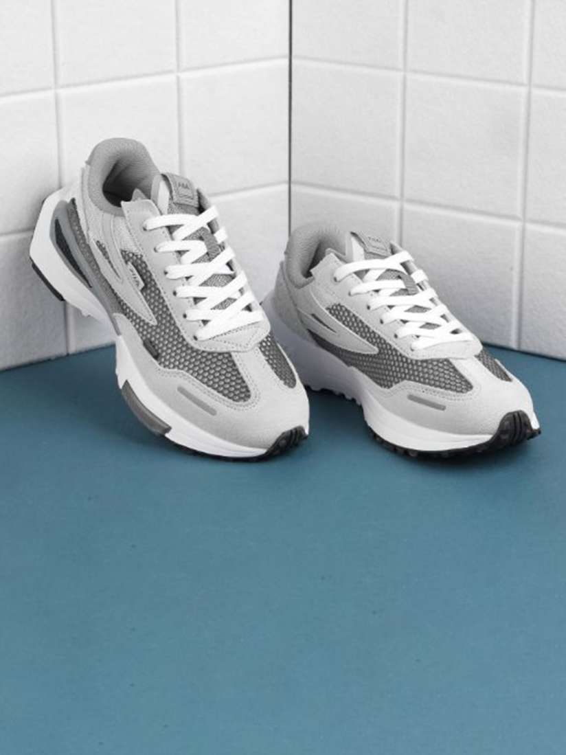 Buy FILA Women Levonte TXR Textured Sneakers Casual Shoes for Women 30726252 Myntra
