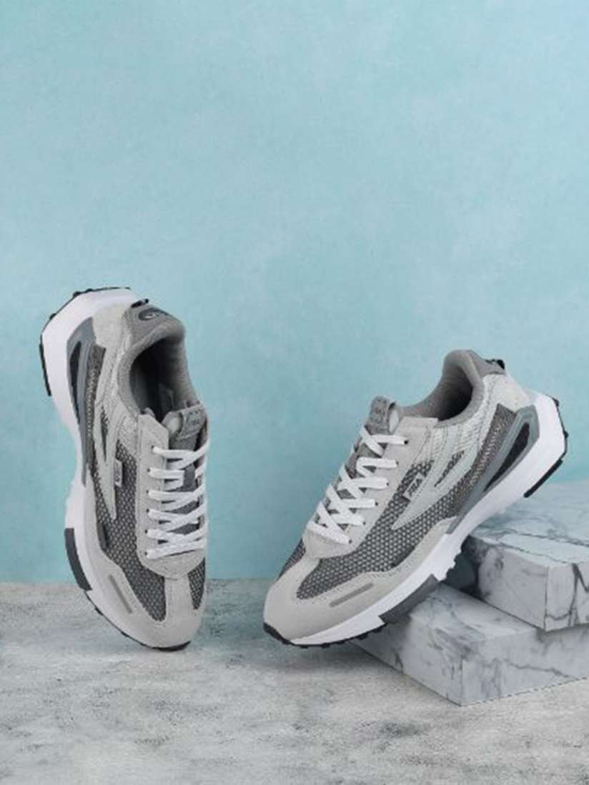 Fila sneakers myntra clearance