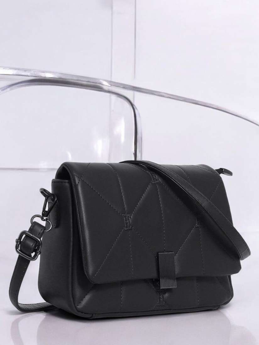 Buy Exotic PU Swagger Sling Bag Handbags for Women 30730758 Myntra