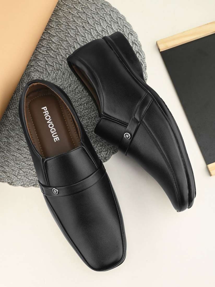 Provogue shoes myntra hotsell