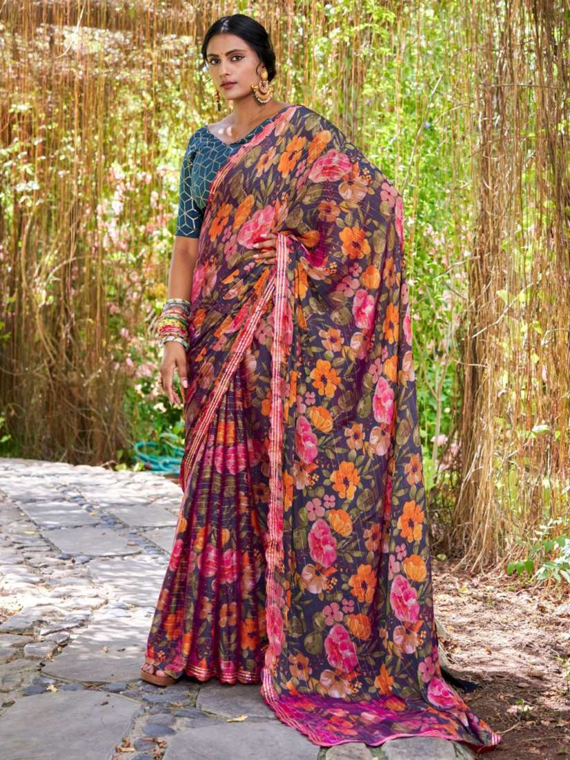 Myntra sarees offers deals