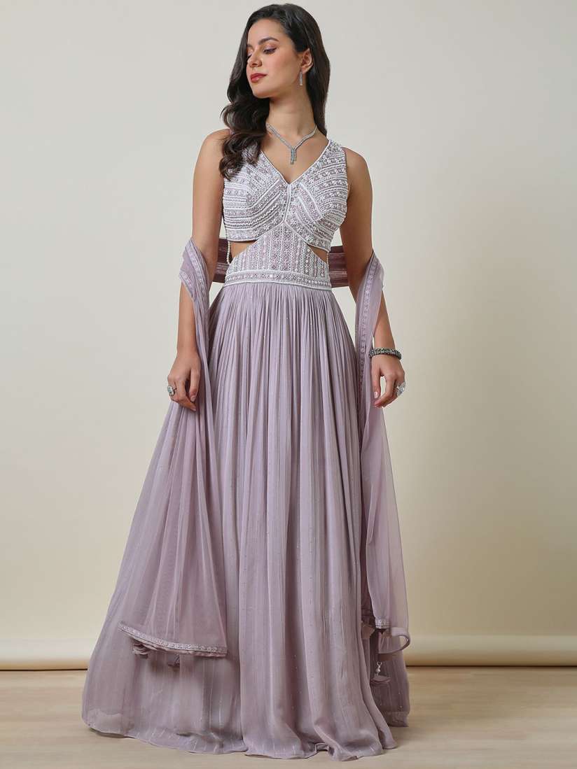 Soch online gowns sales