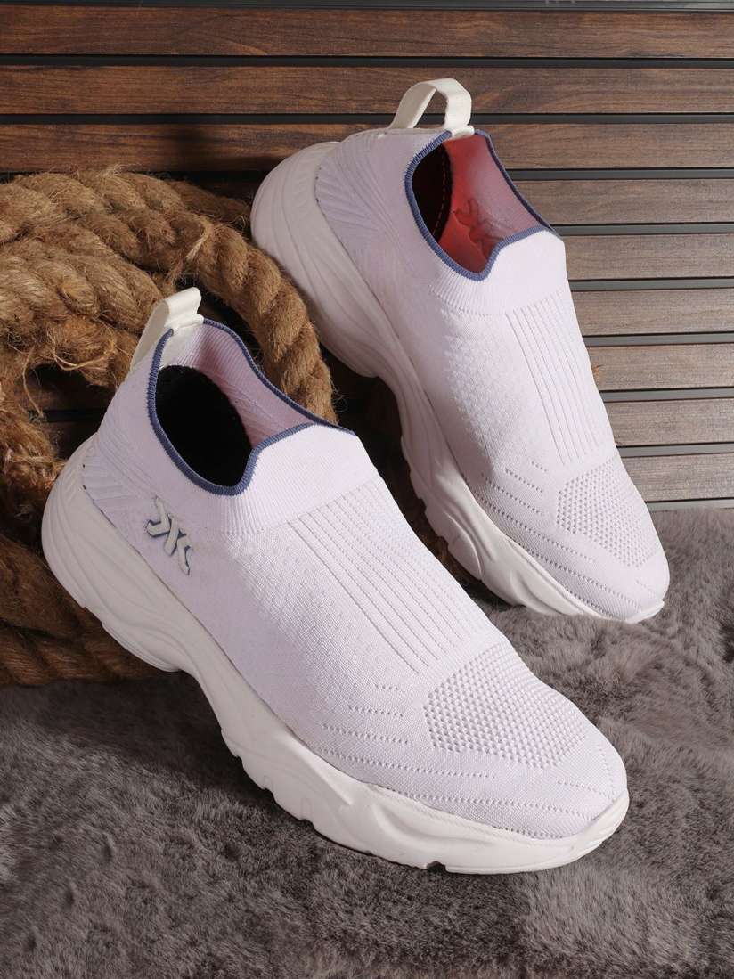 Buy Killer Men Textile Slip On Sneakers Casual Shoes for Men 30729501 Myntra