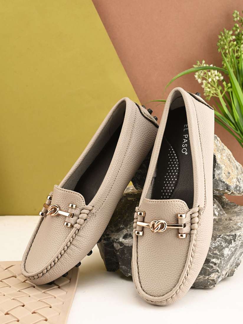 Myntra loafers for ladies sales