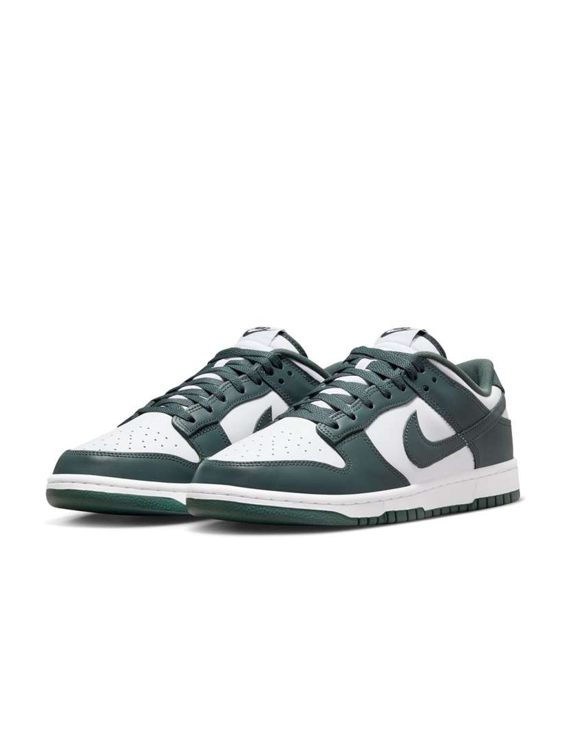 Buy Nike Dunk Low Retro Men s Shoes Casual Shoes for Men 30738926 Myntra