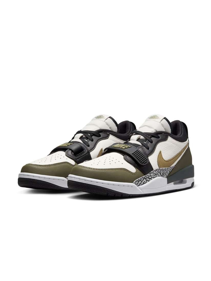Buy Nike Air Jordan Legacy 312 Low Men s Shoes Sports Shoes for Men 30739786 Myntra
