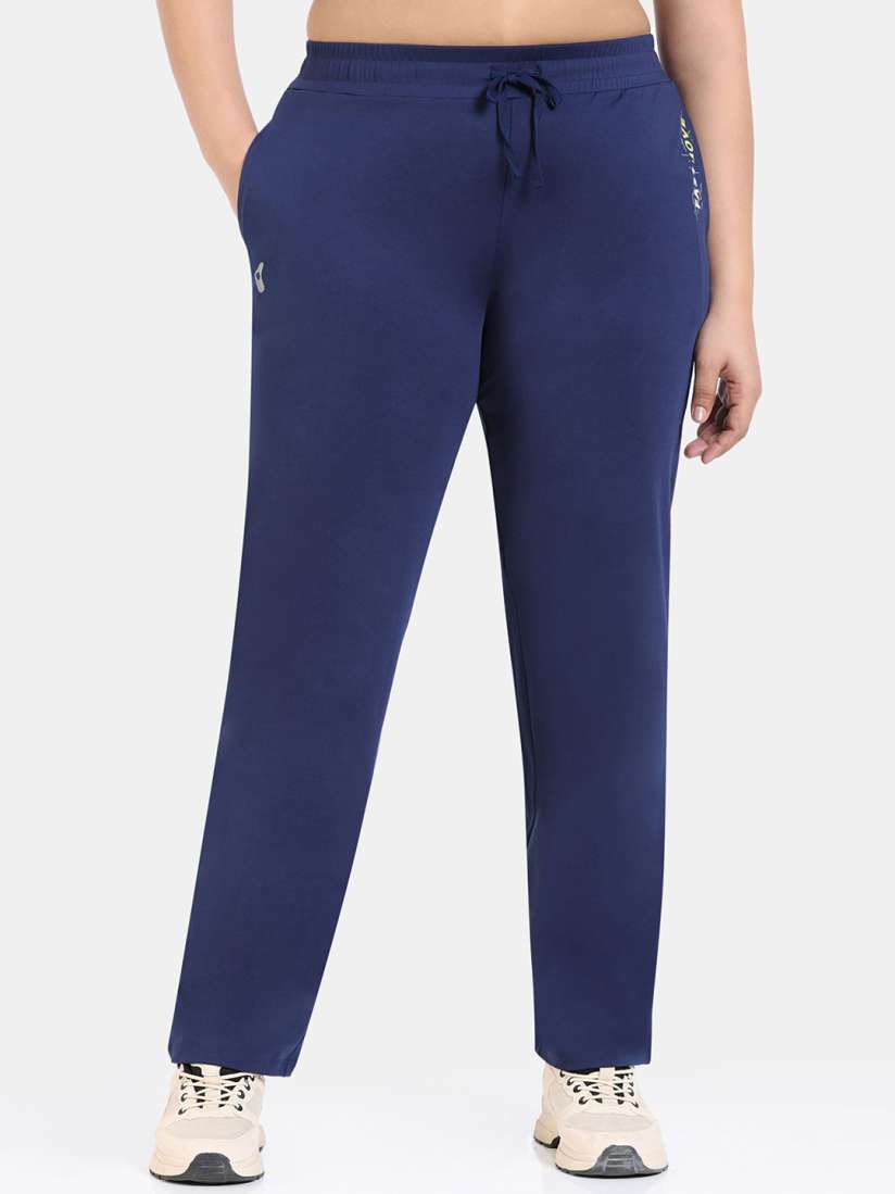 Zivame track pants top