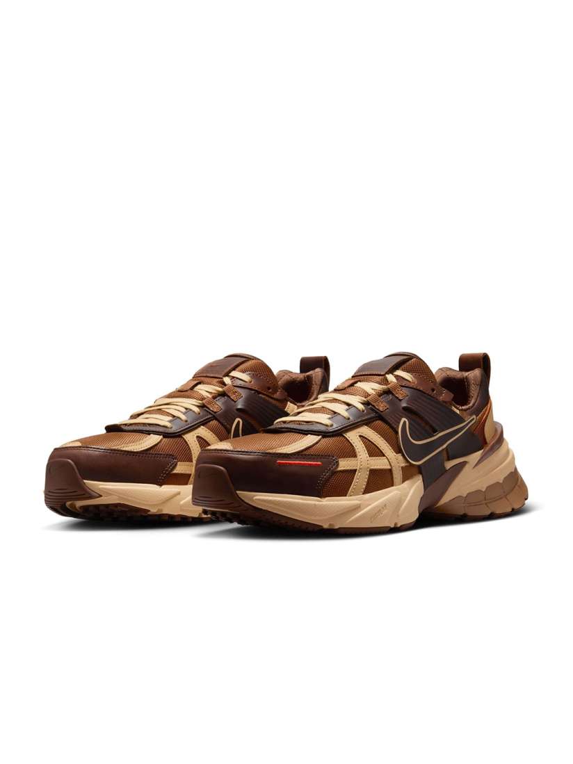 Buy Nike V2K Lace Ups Run Shoes Casual Shoes for Men 30738927 Myntra