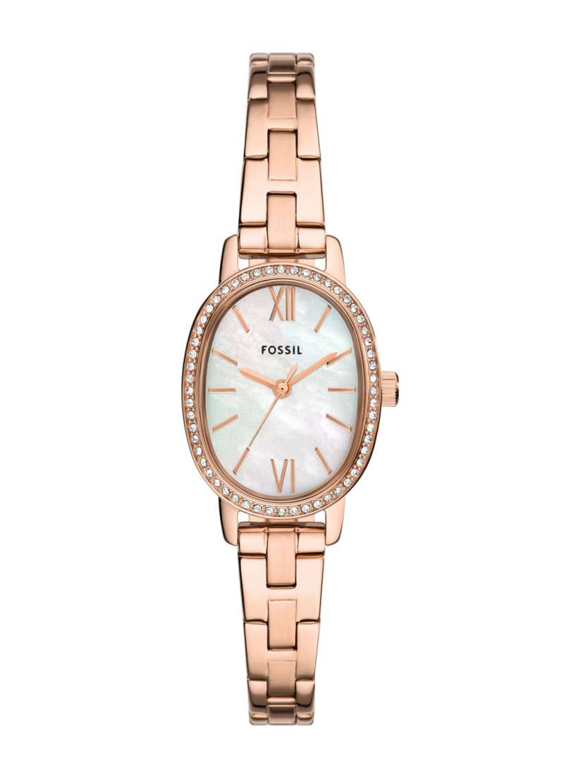 Buy Fossil Women Analogue Watch BQ3977 Watches for Women 30664747 Myntra