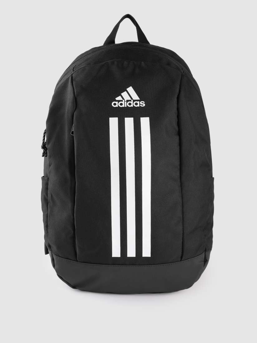 Buy ADIDAS Unisex Striped Laptop Backpack 27 L Backpacks for Unisex 28502904 Myntra