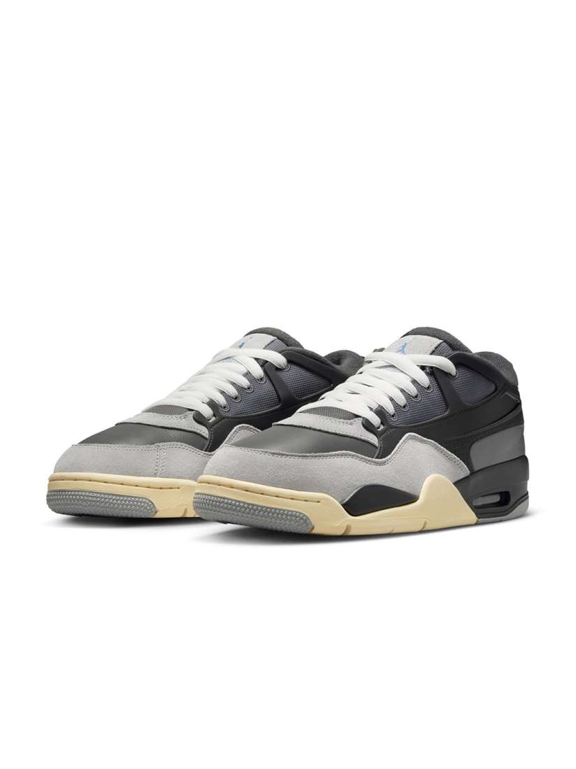 Nike jordan leather shoes deals