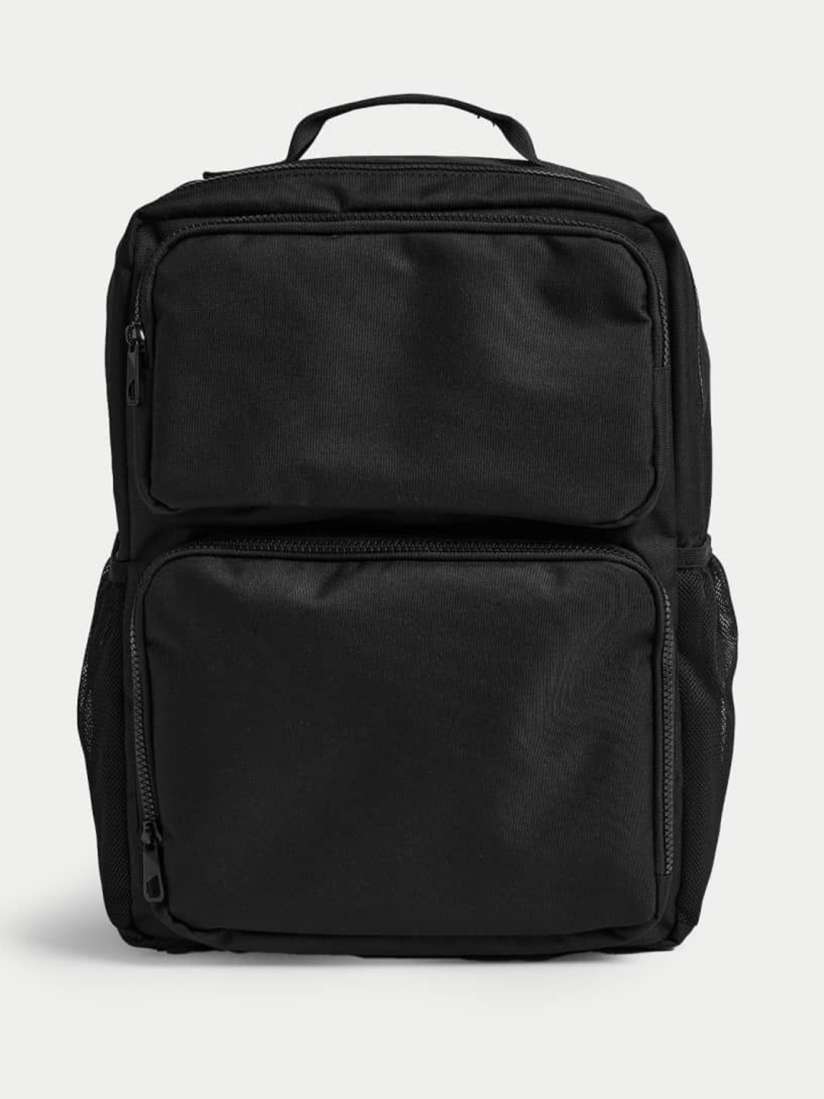 Buy Marks Spencer Men Backpack Backpacks for Men 30731236 Myntra
