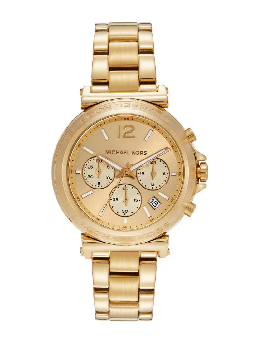 Michael kors watches myntra store