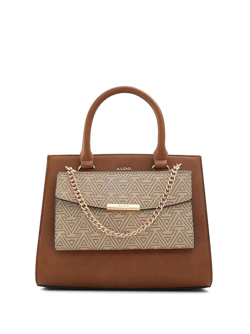 Buy ALDO Structured Handheld Bag Handbags for Women 30735368 Myntra