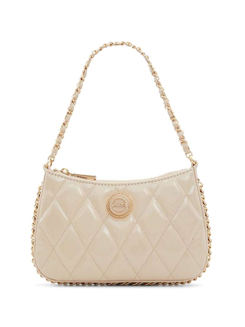Buy ALDO Structured Sling Bag with Quilted Handbags for Women 30735350 Myntra