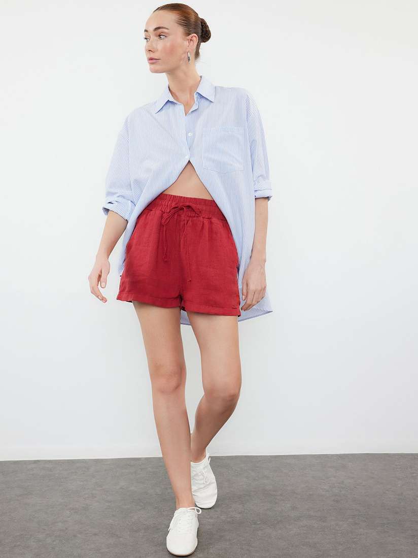 Linen Shorts Best Place To Buy Womens Shorts Buy Linen Shorts