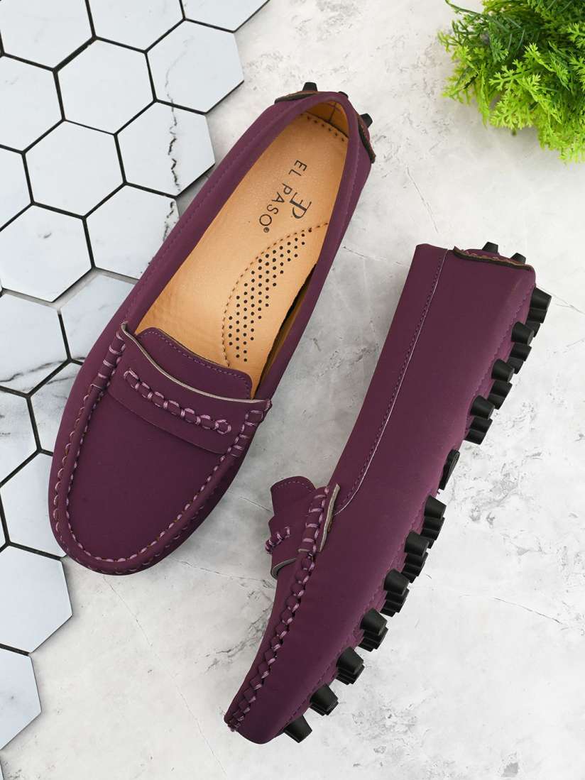 Myntra loafers for ladies 2025