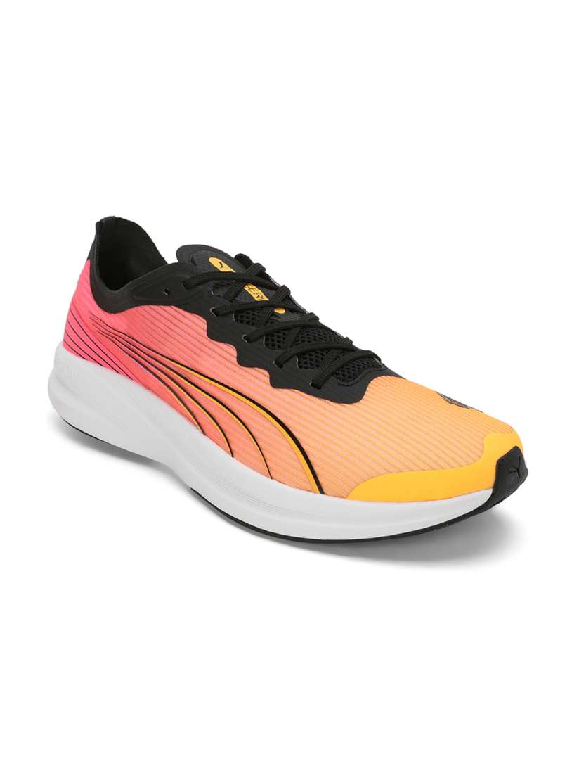Buy Puma Unisex Redeem Pro Racer Running Shoes Sports Shoes for Unisex 30034426 Myntra