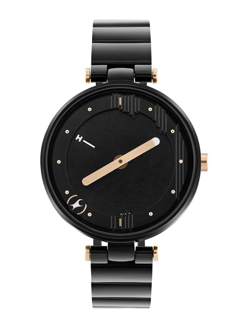 Myntra fastrack watches for ladies cheap