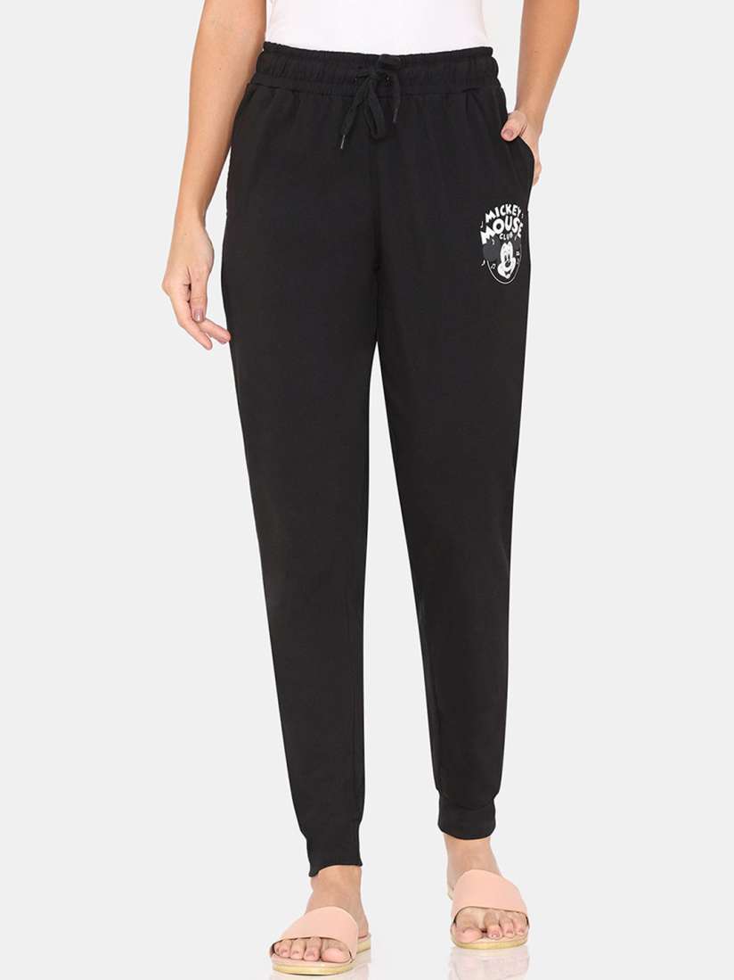 Buy Zivame Pure Cotton Lounge Pant Lounge Pants for Women 30743919 Myntra