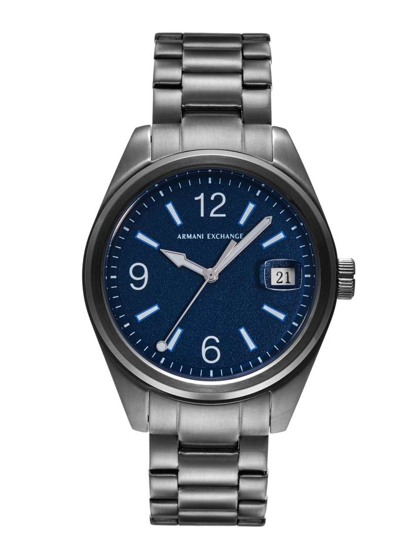 Armani exchange watches myntra sales