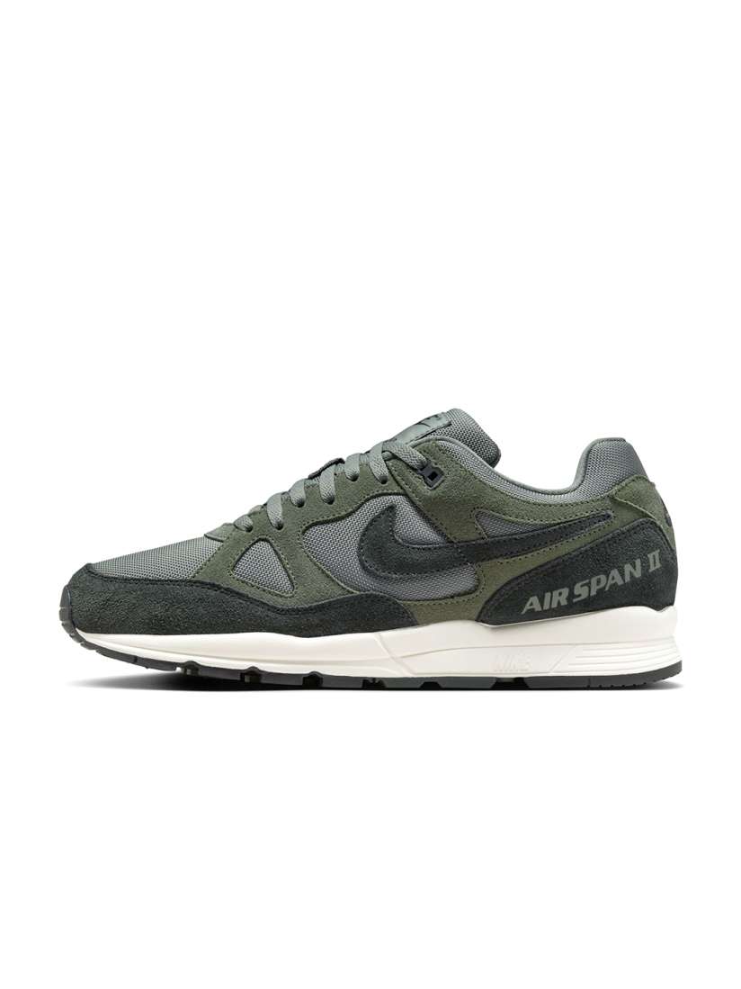 Buy Nike Air Span II SE Men s Shoe Casual Shoes for Men 30738922 Myntra