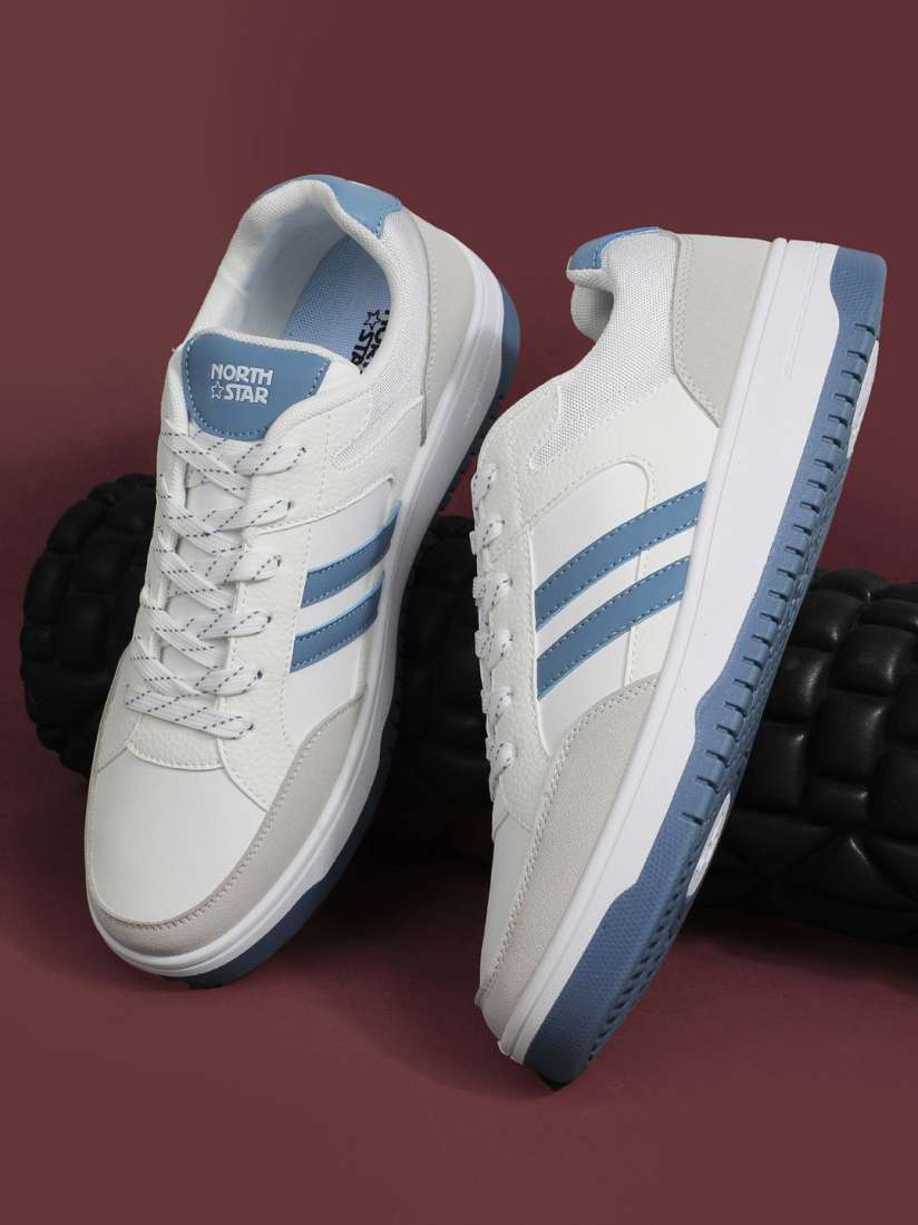 Buy North Star Men Sneakers Casual Shoes for Men 30745256 Myntra