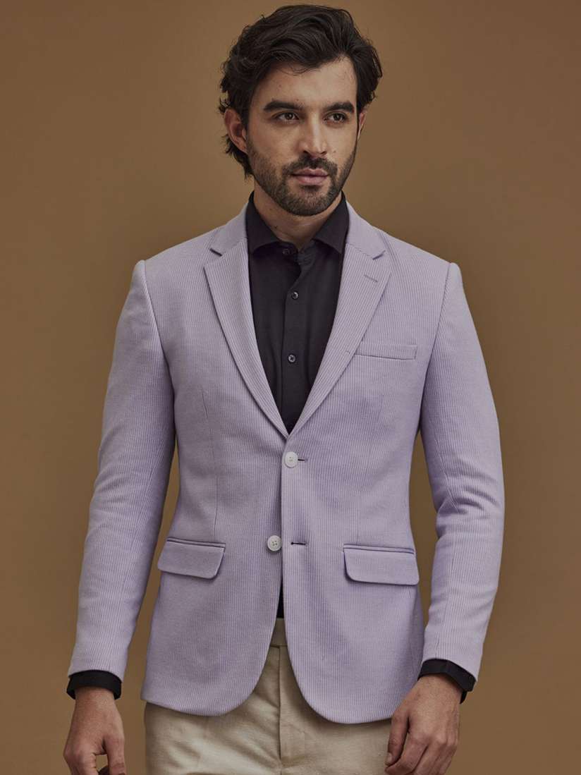 Myntra blazers for mens top