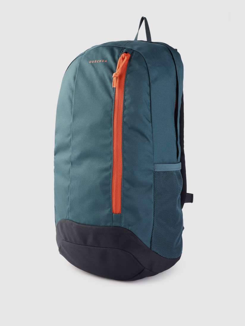 Buy Quechua By Decathlon Men Dark Green 20L Hiking Backpack Backpacks for Men 28730366 Myntra