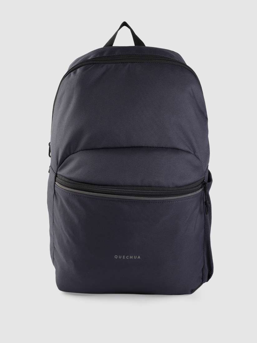 Buy Quechua By Decathlon Men Laptop Backpack 17 L Backpacks for Men 28730364 Myntra