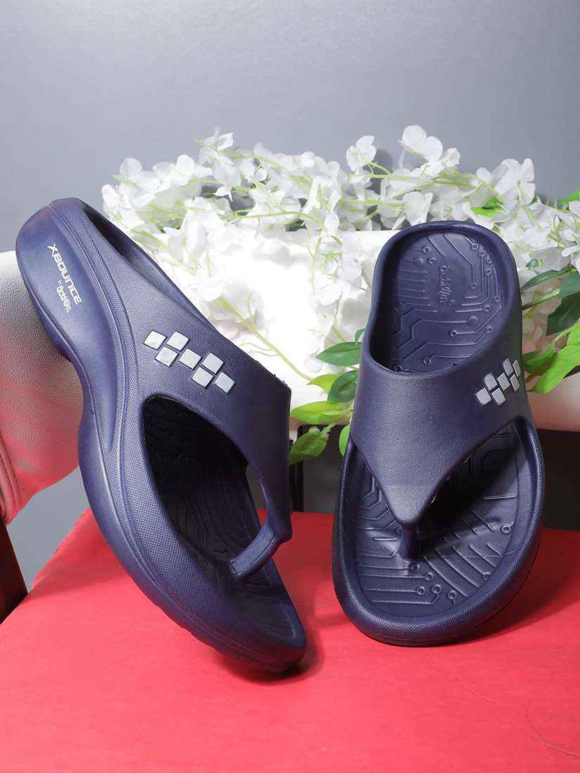 Buy Action EVA Flotter Men Rubber Thong Flip Flops Flip Flops for Men 30738005 Myntra
