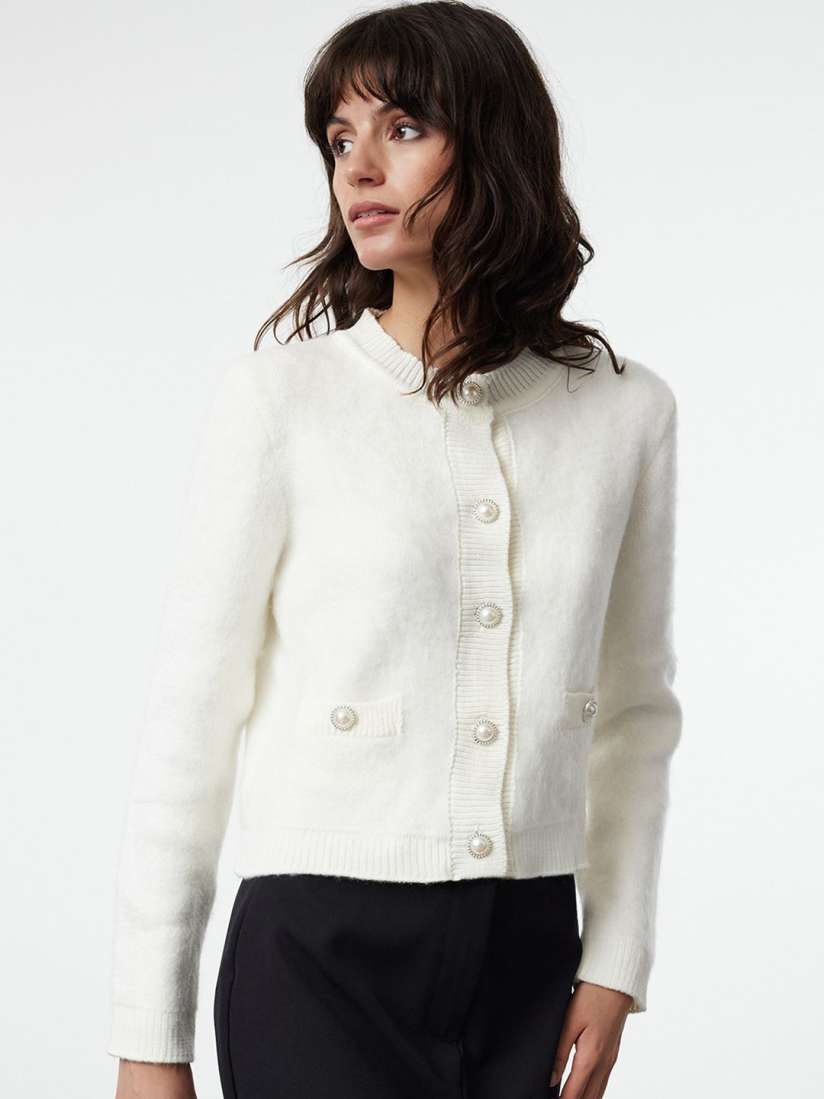 Myntra women cardigan outlet