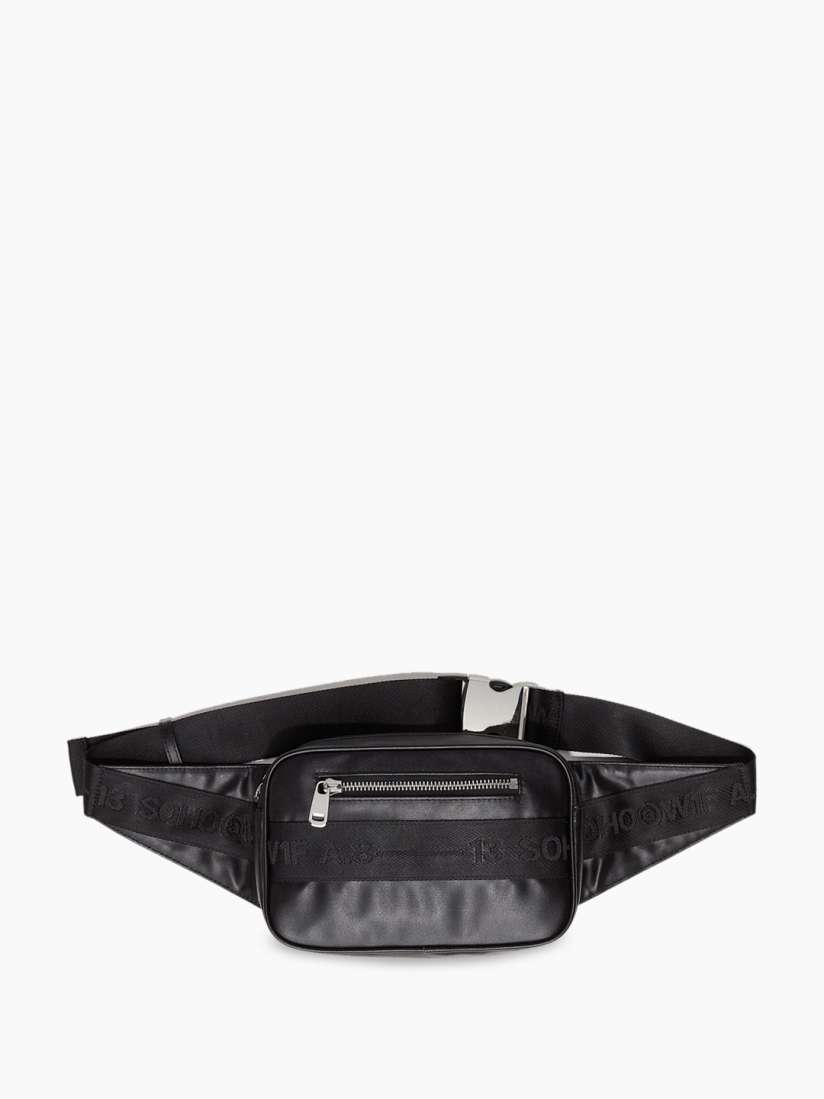 Buy H M Waist Bag Waist Pouch for Men 30760722 Myntra