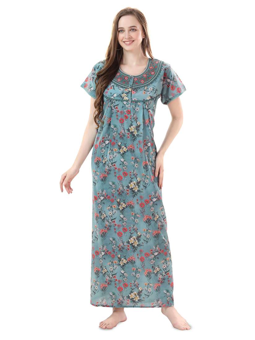 Myntra nightwear outlet