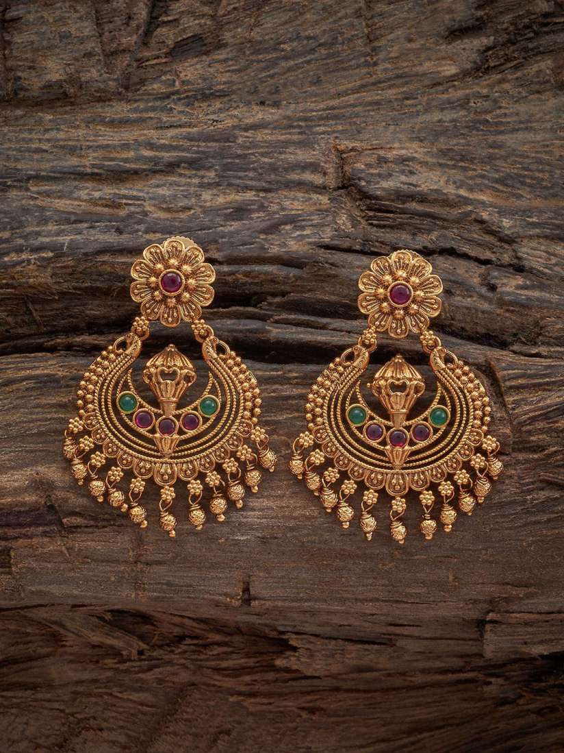 Fashion earrings gold shop