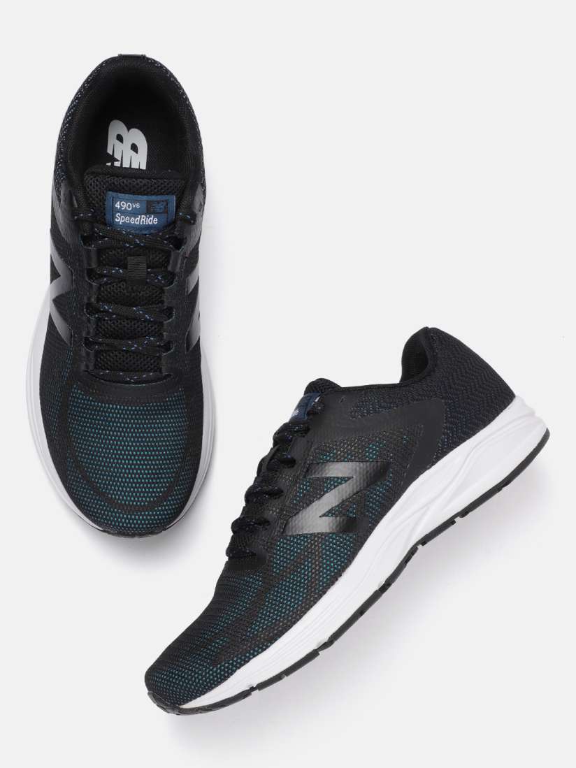 Buy New Balance Men 490 Running Shoes Sports Shoes for Men 29534082 Myntra