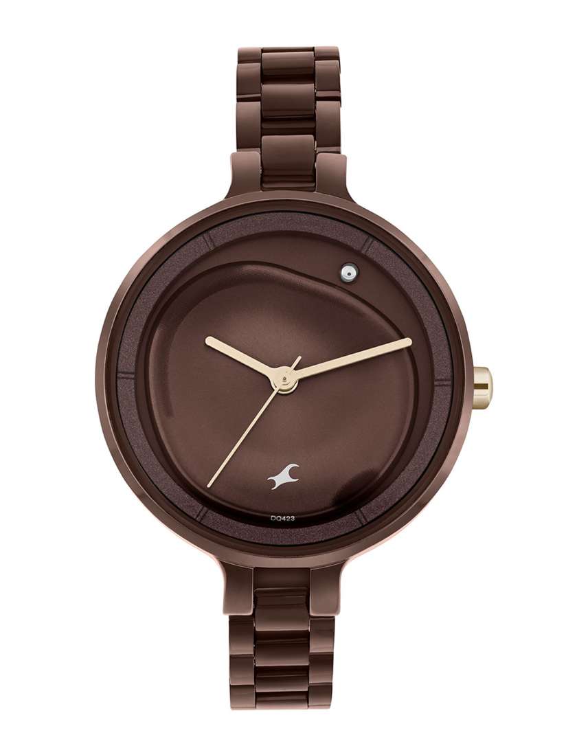 Fastrack watches for ladies myntra online