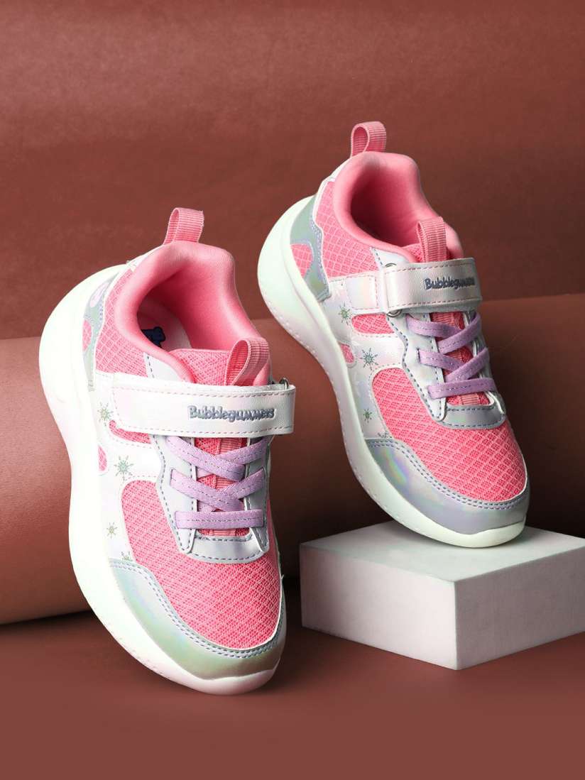 Buy Disney Girls Mesh Walking Non Marking Shoes Sports Shoes for Girls 30752818 Myntra