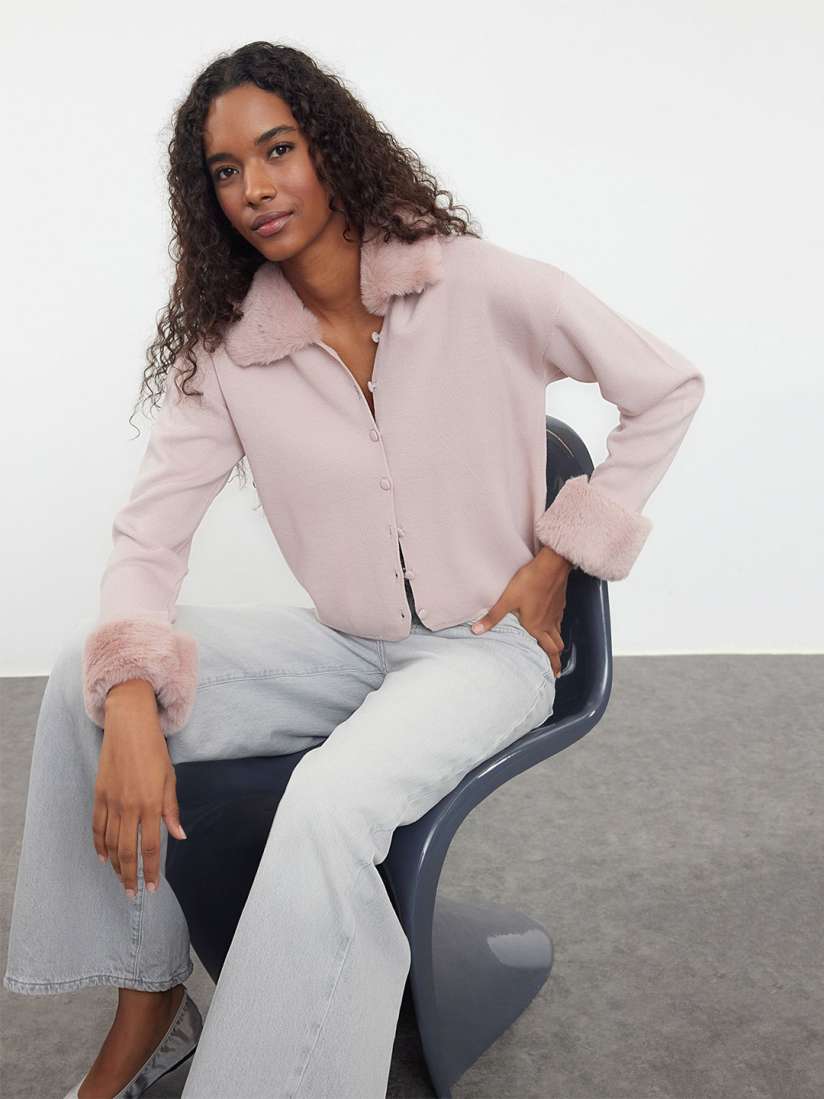 Myntra women cardigan outlet
