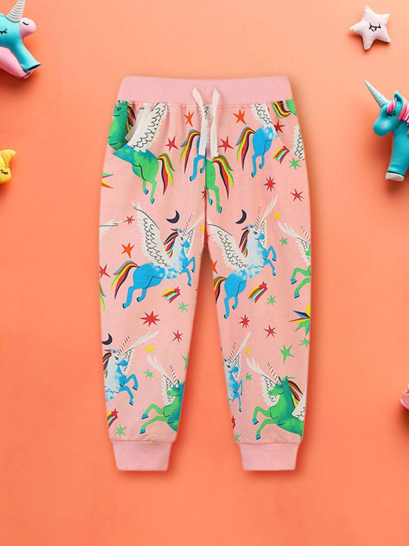 Joggers for girls myntra best sale