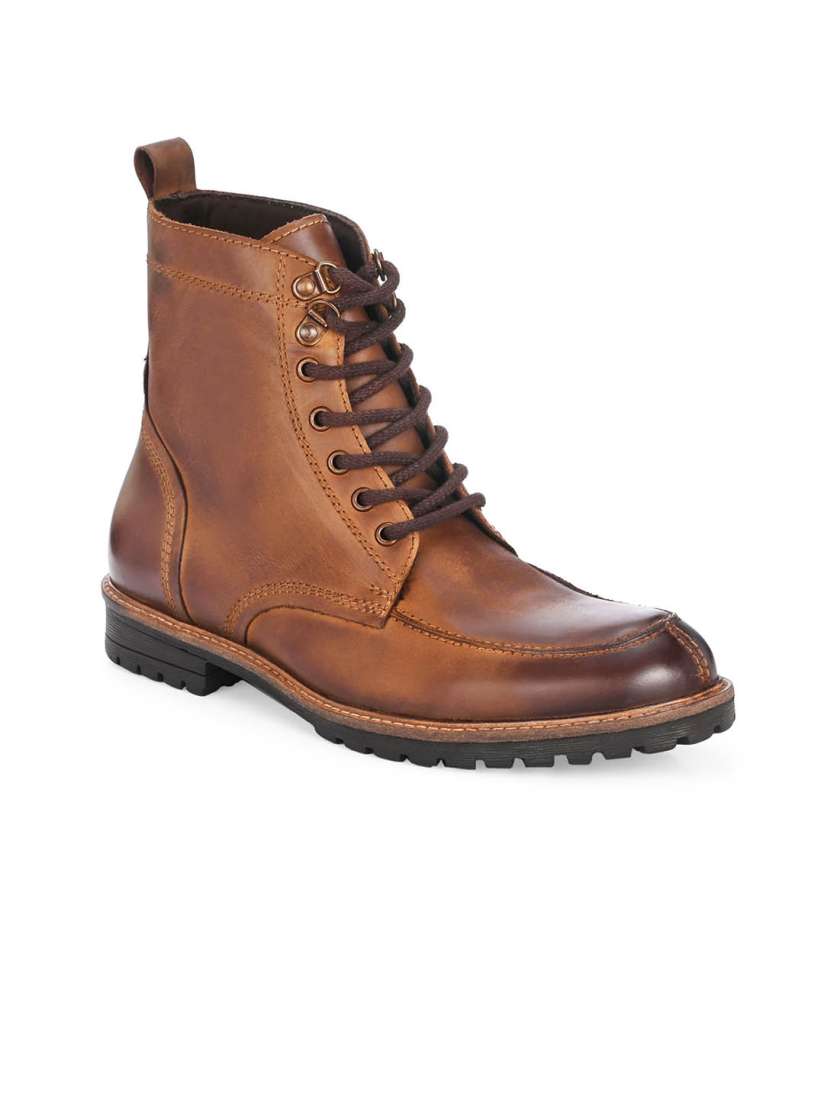 Mens casual biker boots shop